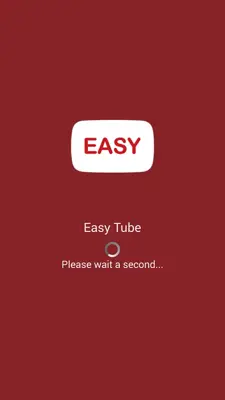 Easy Tube android App screenshot 5